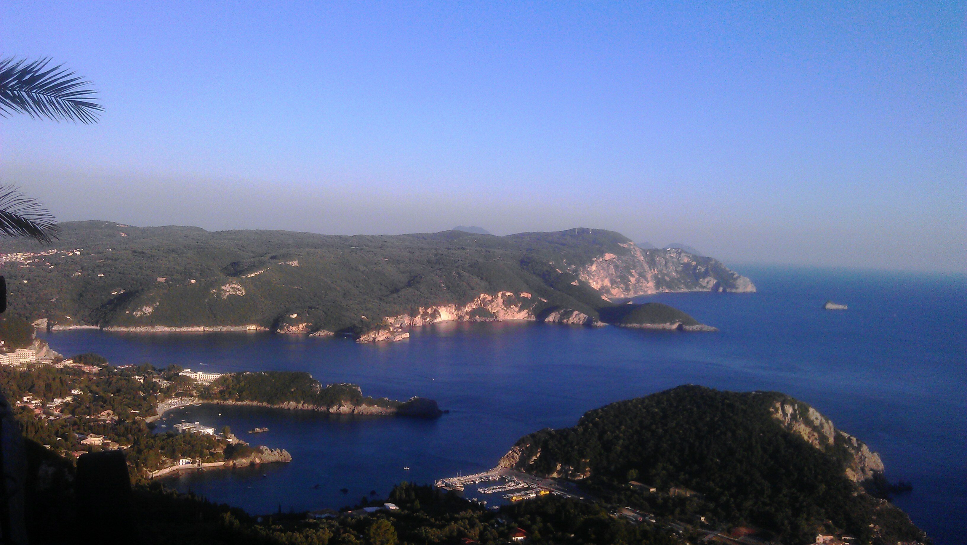 Фото Akrotiri Beach