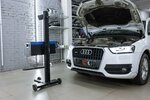 CarFar (Vyatskaya ulitsa, 116к3), auto light