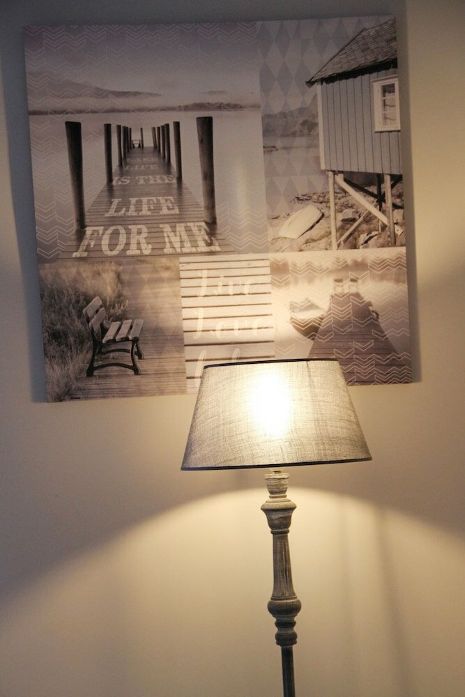 Фото St. Peter Suites