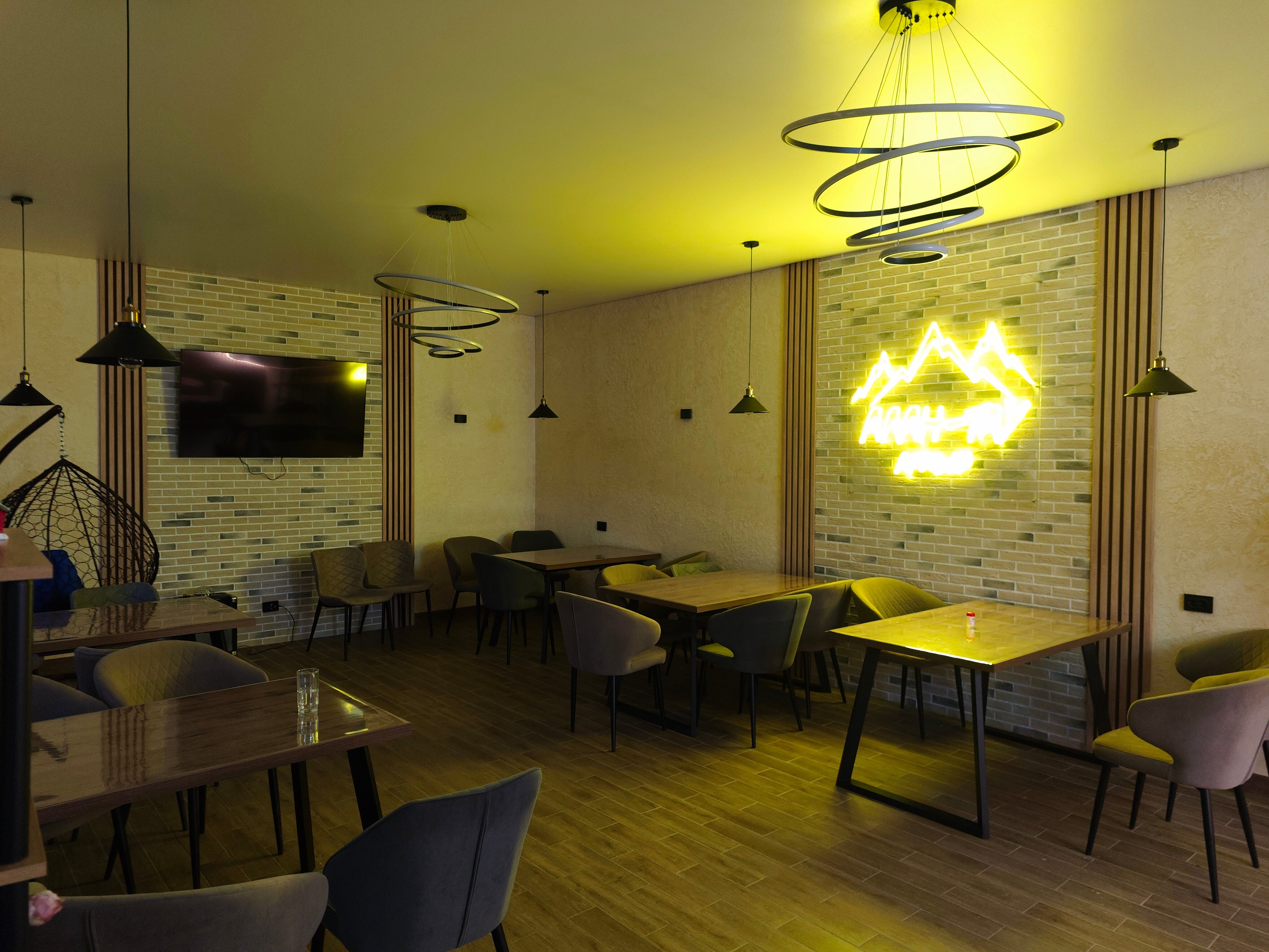 Фото Алан-Тау