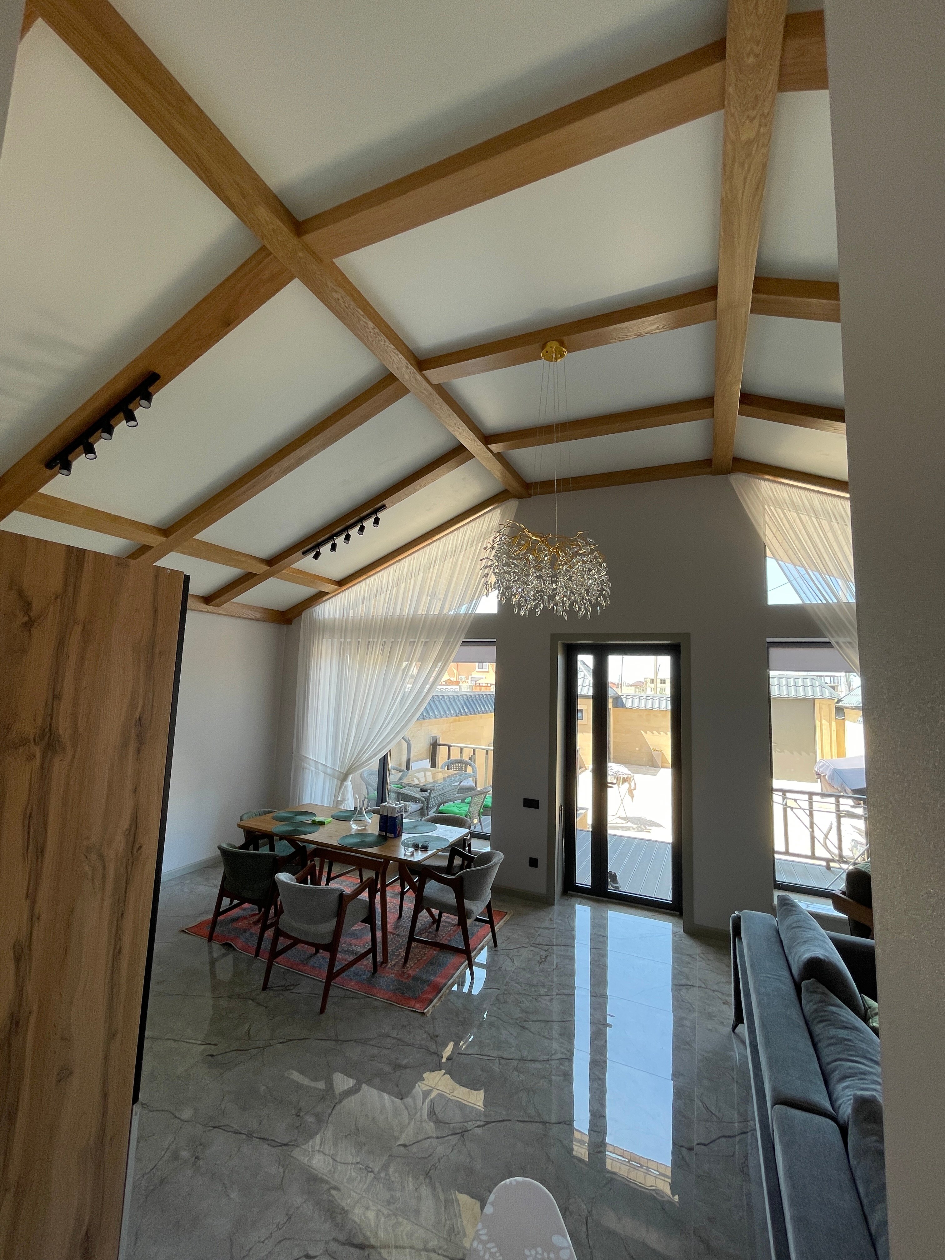 Фото Дом у моря