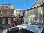Эко-Инновации (Tsentralniy City administrative district, Tsentralniy Microdistrict, Chapaev Street, 87) ، مناظر طبيعية في مناطق حضرية