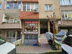 Vefa Glass Balcony (İstanbul, Bayrampaşa, Yıldırım Mah., Şair Akif Sok., 9B) ، شرفات زجاجية