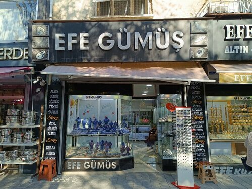 Efe Kuyumculuk Fotoğraf 5