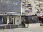 Passolig (İstanbul, Kadikoy, Şemsettin Günaltay Cad., 230A), taquilla deportiva