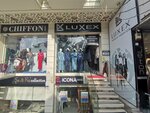 Luxex (Istanbul, Gungoren, Merkez Neighborhood, Pertev Pasha Street, 5C), clothes wholesale