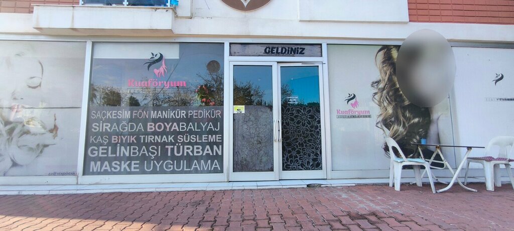 Car service, auto repair Umit Automotive Private Service, Antalya, photo