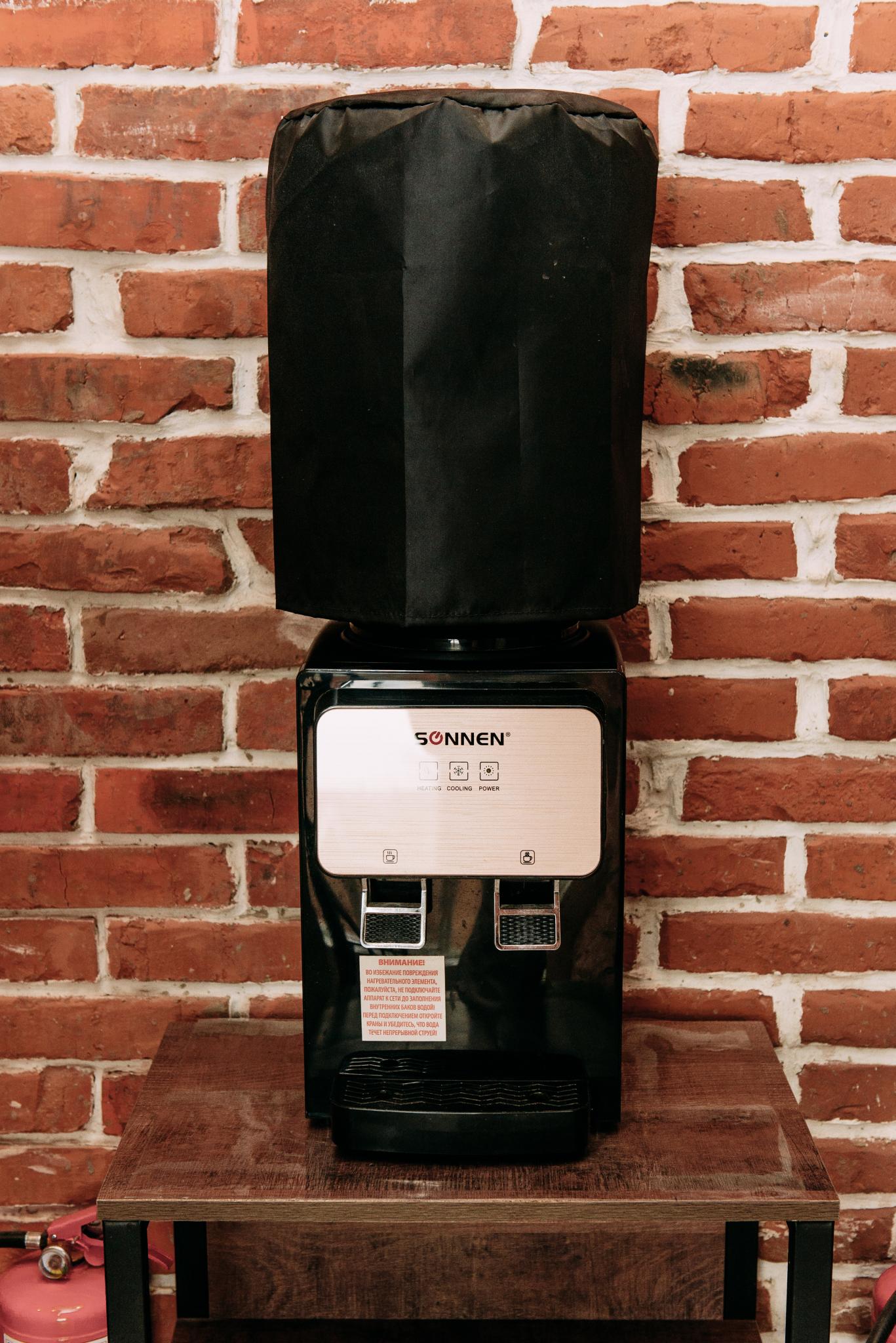 Фото Черная Скала