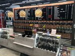 Pivzavod 59 (Stroganovskaya ulitsa, 23) ، متجر بيع البيرة