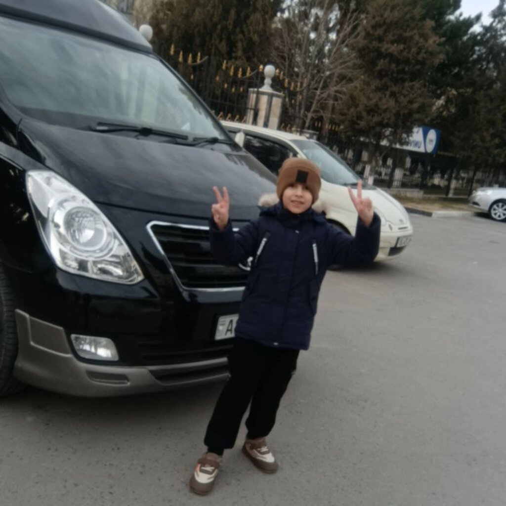 Qahvaxona Хамдам Бобо Чойхонаси, Samarqand viloyati, foto