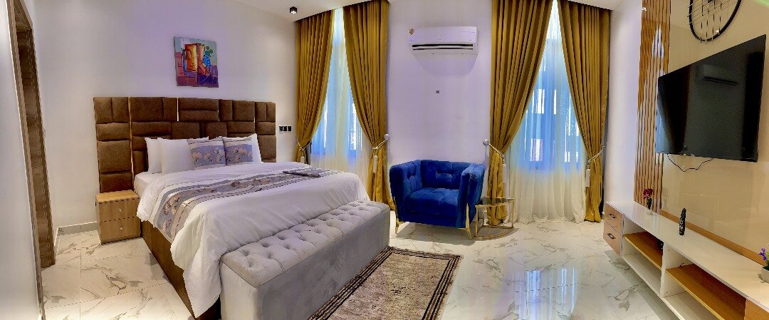 Фото Lisa Suites