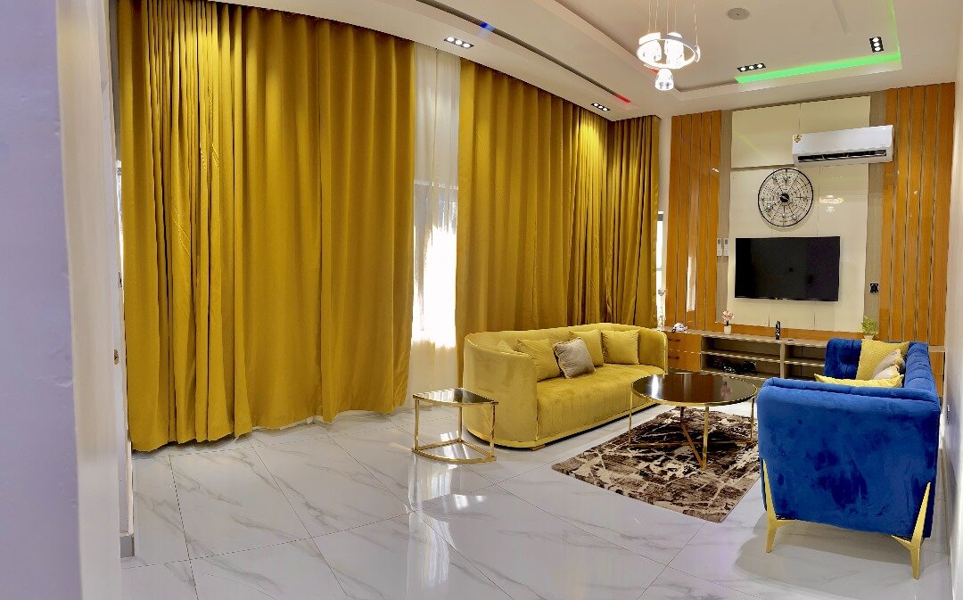 Фото Lisa Suites