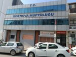 Bornova Municipality Celal Altinay City Market (Izmir, Bornova, Ergene Neighborhood, 457th Street, 22A), grocery