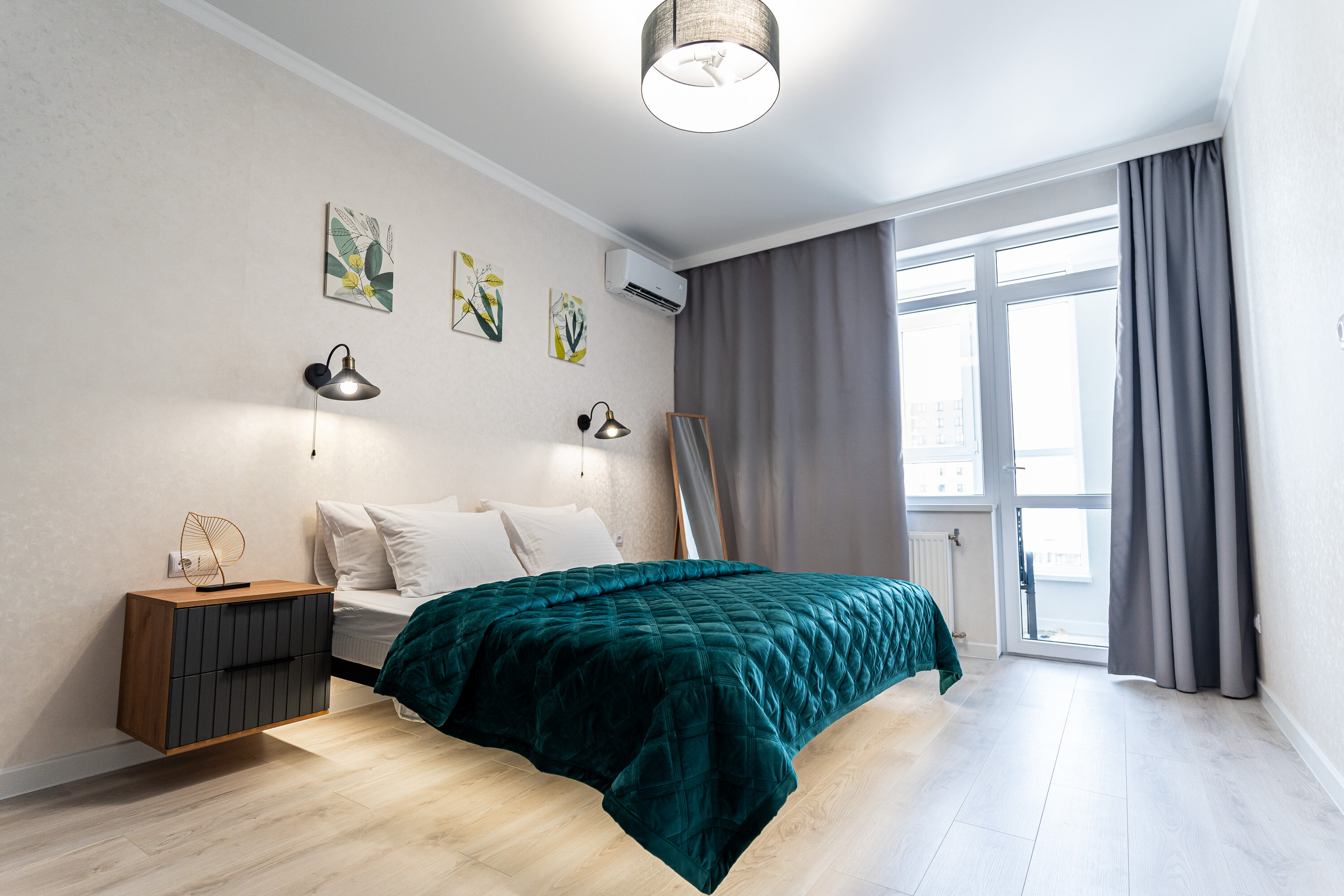 Фото LetoApart на Мысхакское шоссе 59