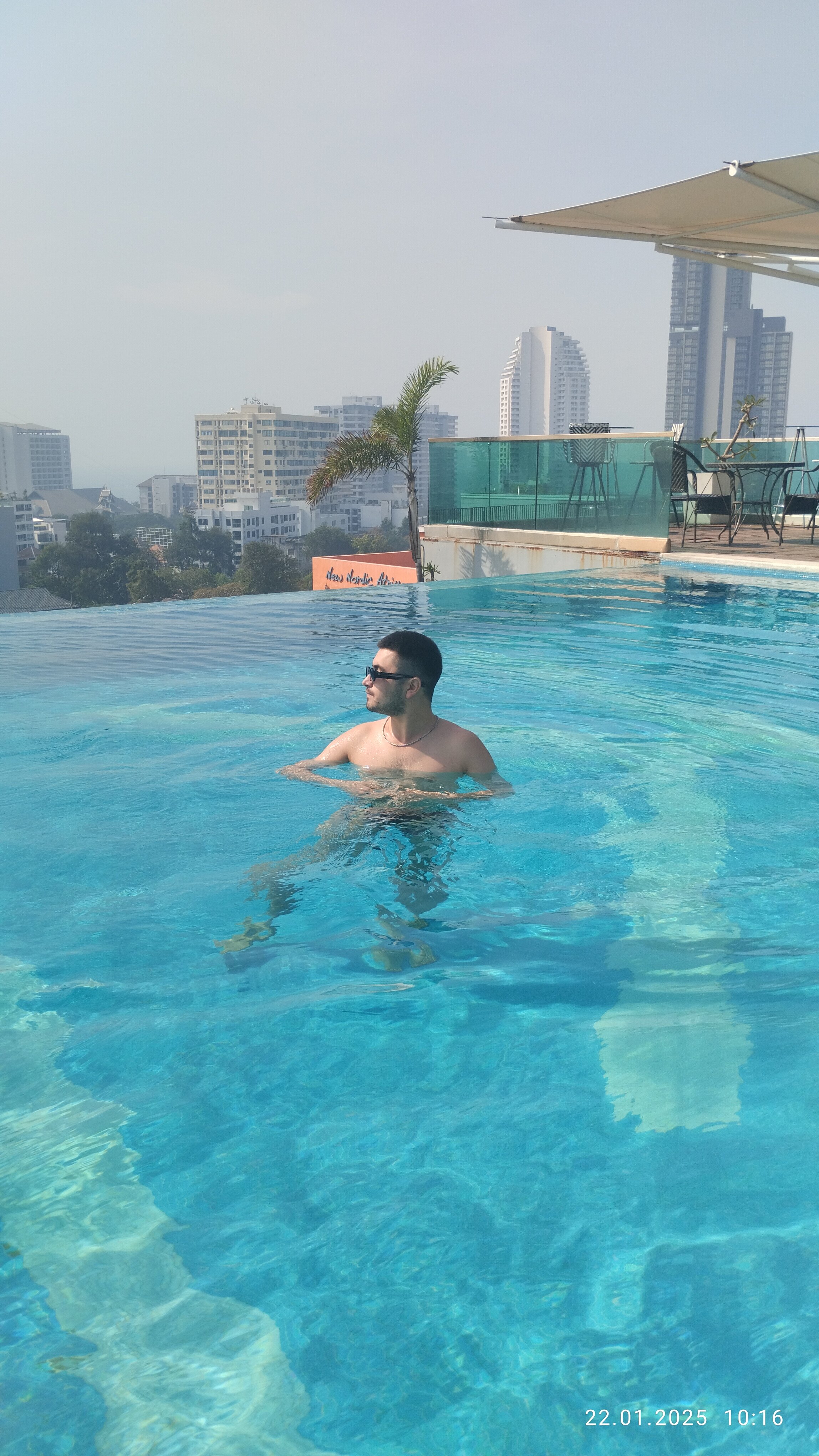 Фото Unique Regency Pattaya