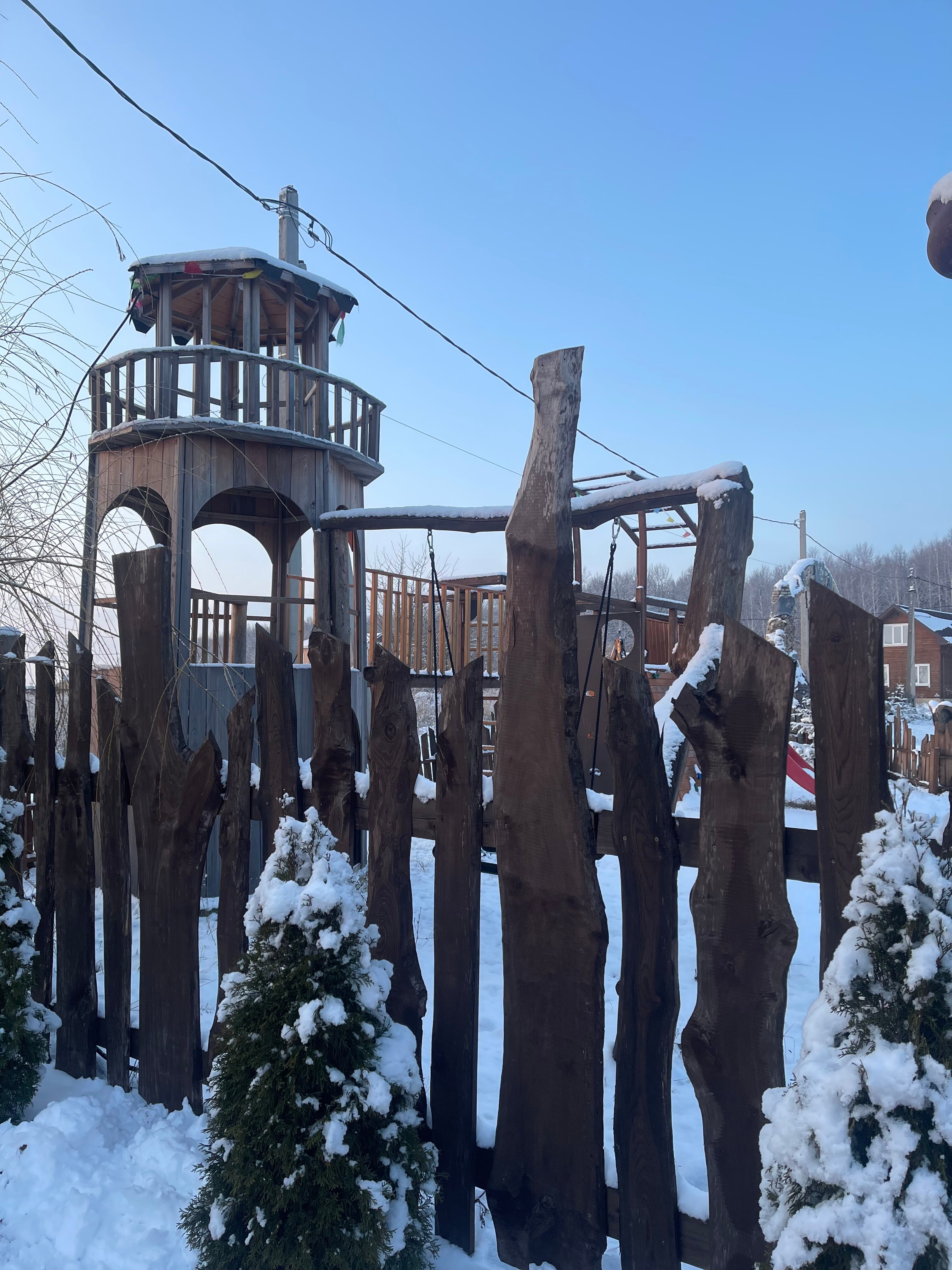 Фото Румянцево