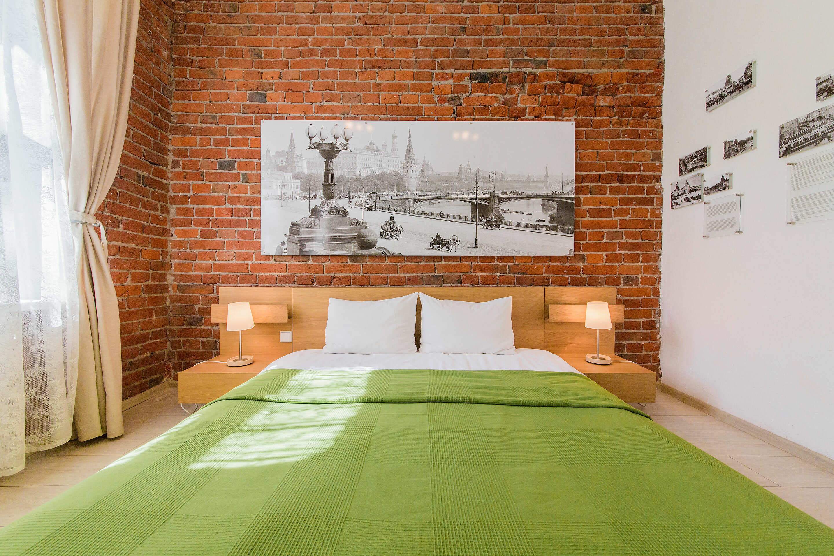 Фото Мама Ро