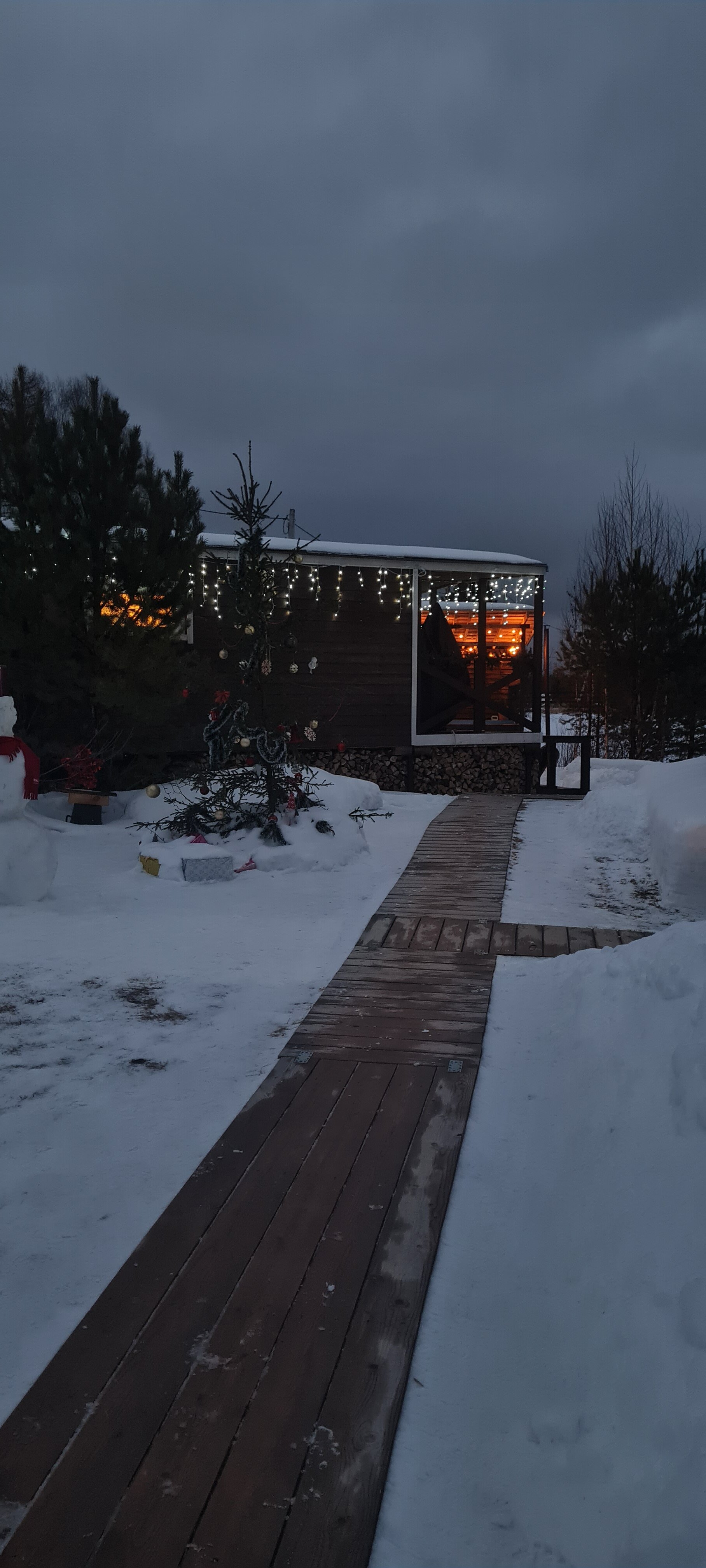 Фото Домики Степанцы