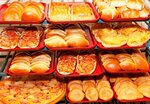 Амбар (Chernyakhovskogo Street, 8) ، مخبز
