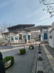 Yildiz Technical University Strategy Development Department (Istanbul, Gungoren, Davutpasa Avenue) ، البنية التحتية للتعليم