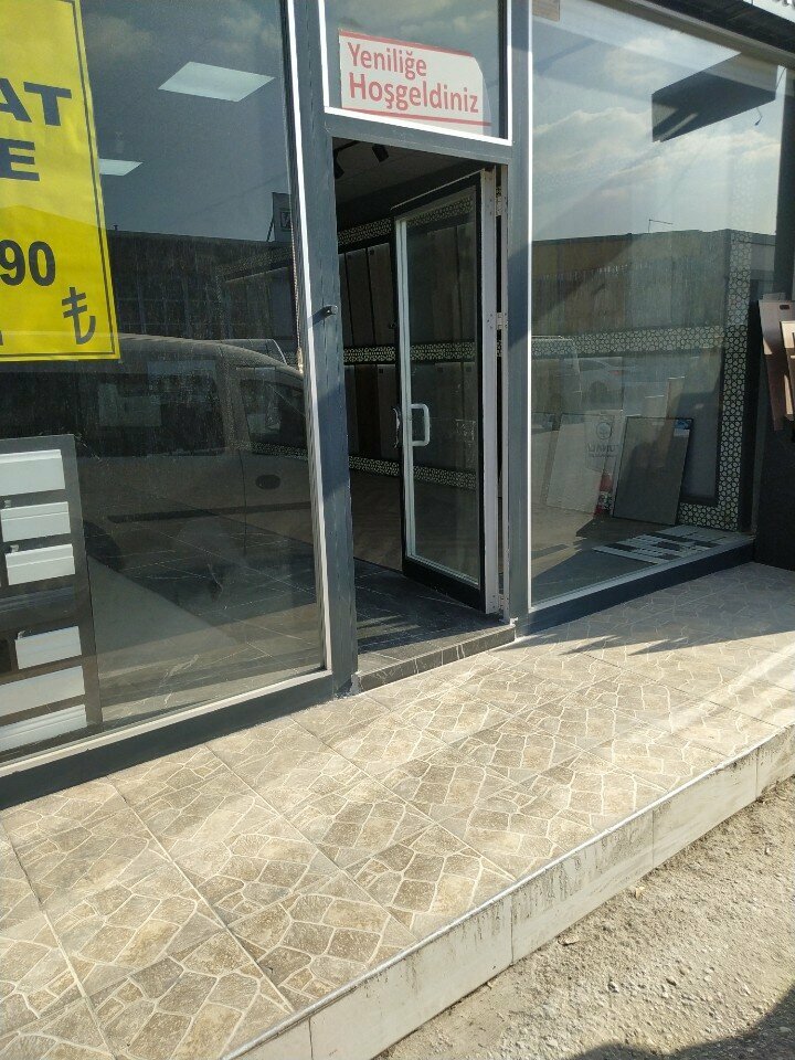 Parquet Tunali Forest Products, Konya, photo