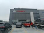 Mezcar Lynk&Co (İstanbul, Hadımköy Yolu Cad., 46) ، وكلاء سيارات