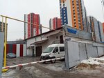 Рекламное агентство (Gvardeiskaya street, 54/6), advertising agency