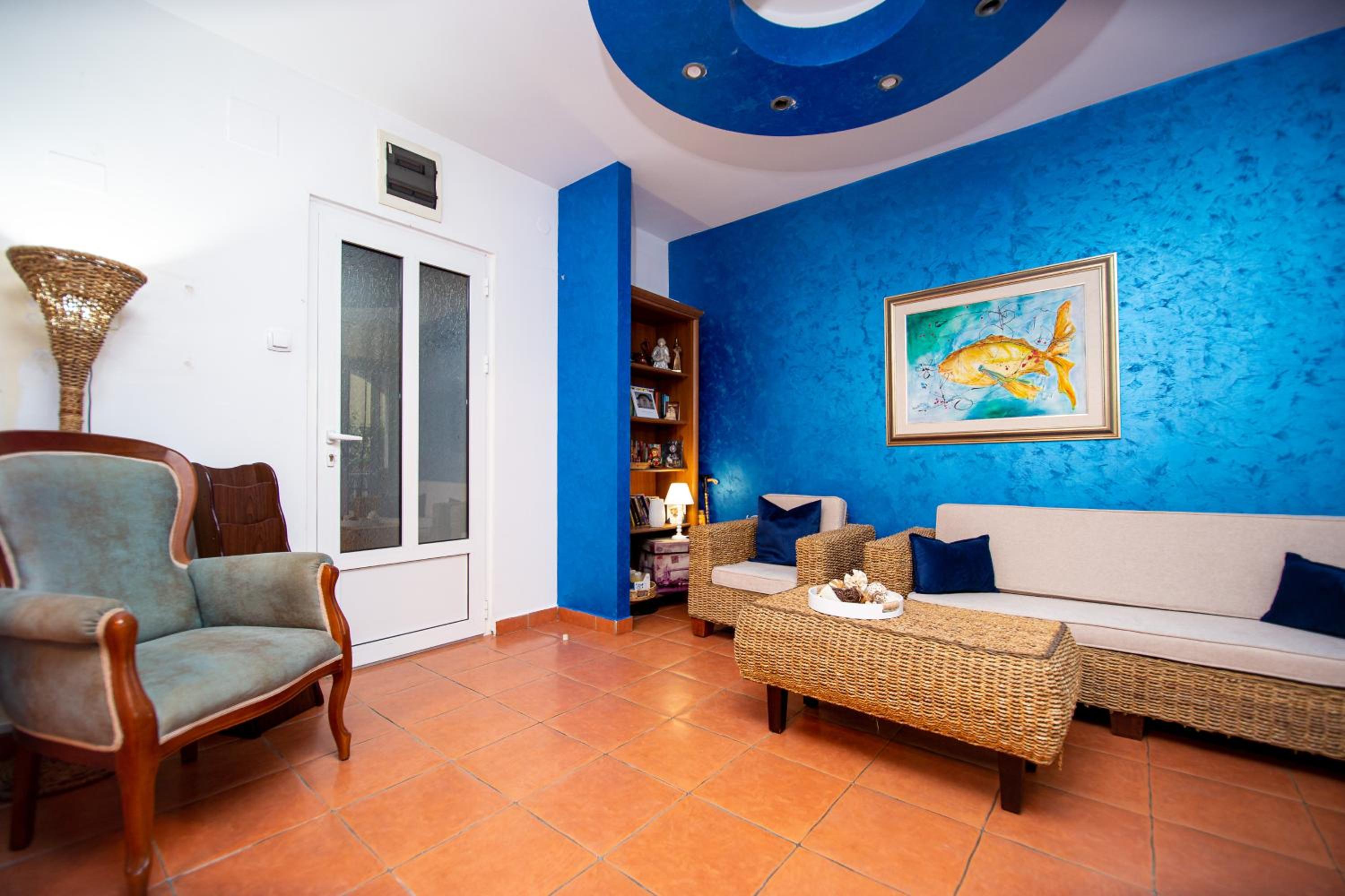 Фото Отель Tanja Apartments