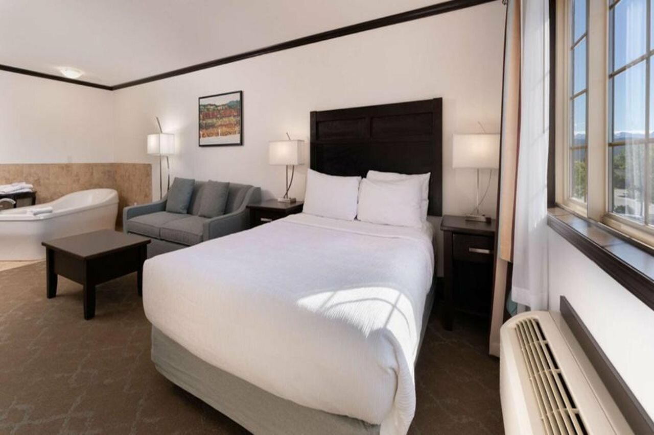 Фото Prestige Rocky Mountain Resort