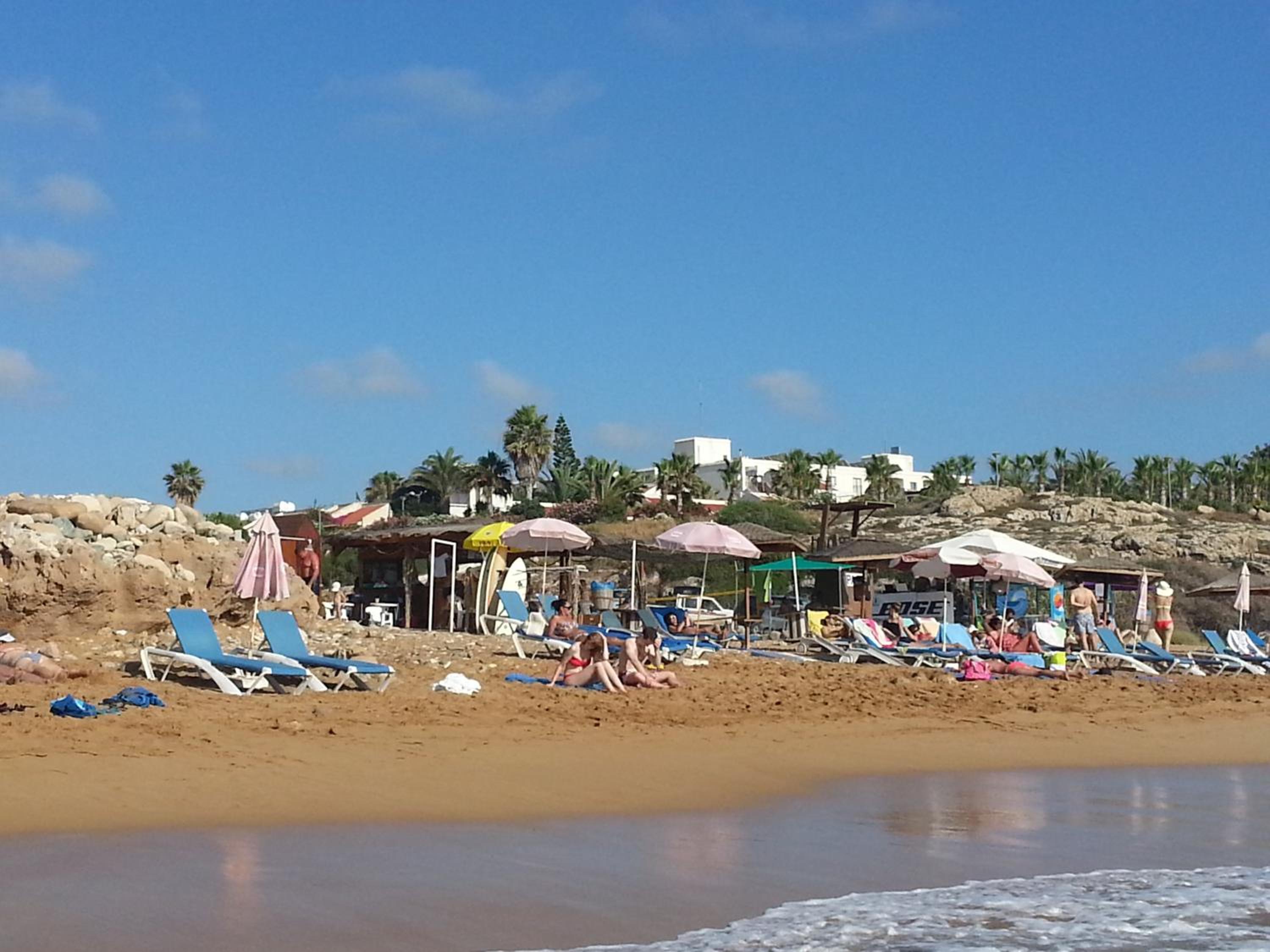 Фото Helios Bay Hotel and Suites