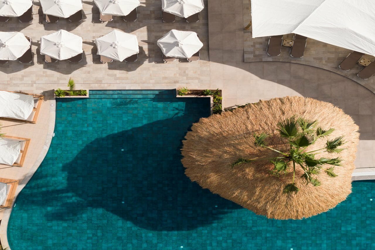 Фото Asterias Village Resort