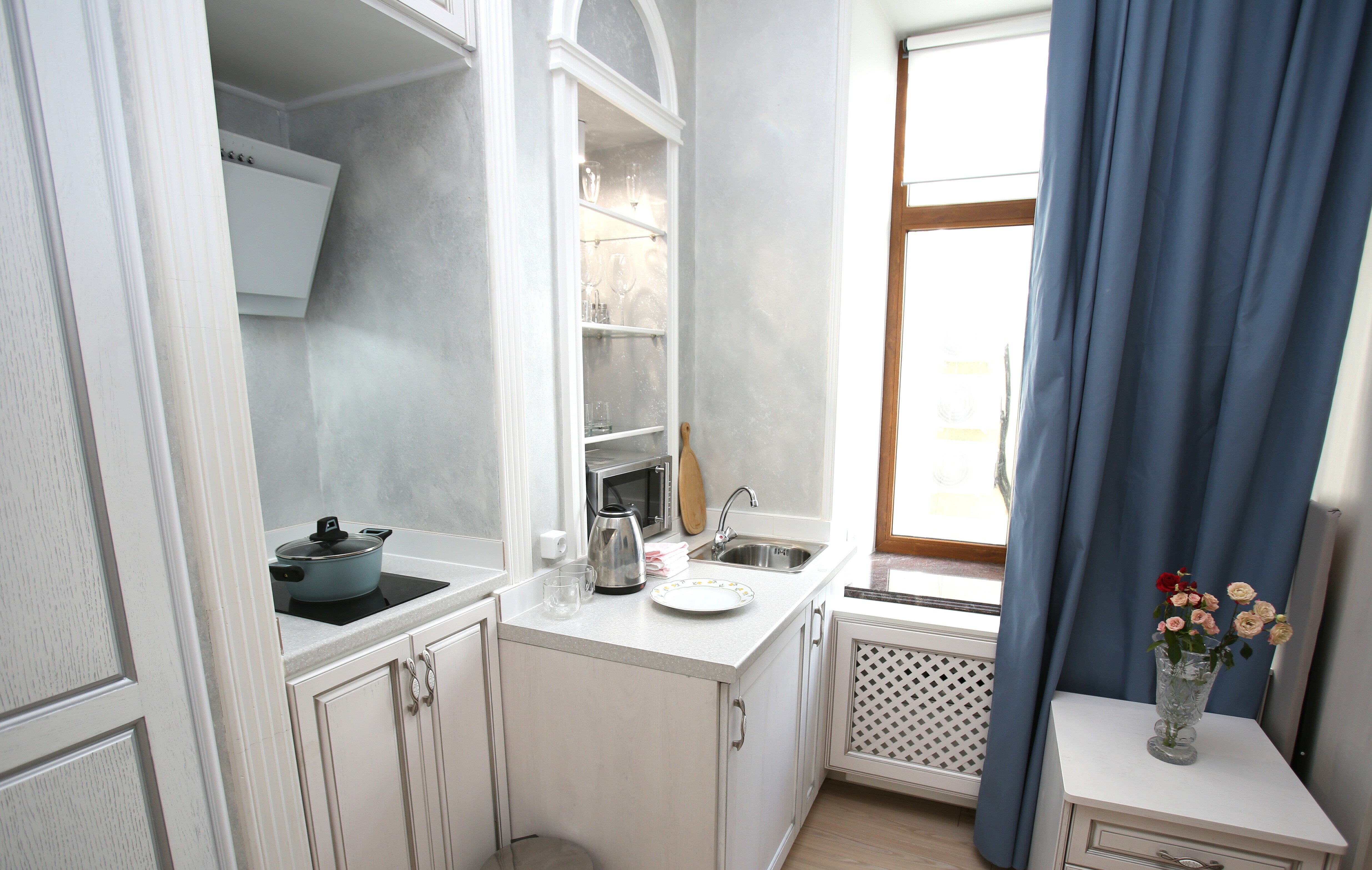 Фото Апартаменты Nevsky 5