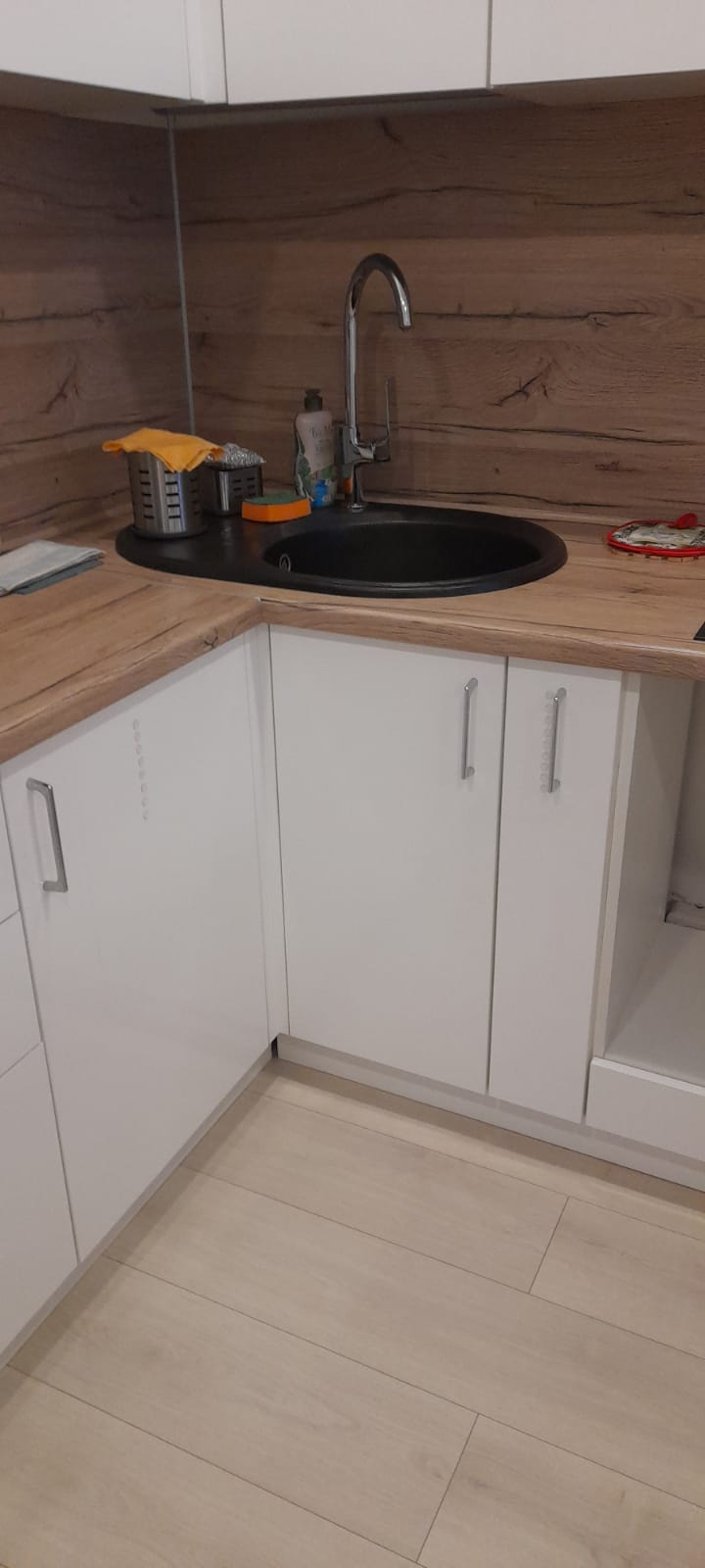 Фото Апартаменты на Никитова 7/2