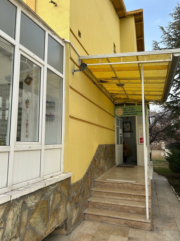 Artistic group M. E. B. Private Kıyanus Ballet and Music School, Konya, photo