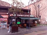 Tarihi çınar kebapçısı (Bursa, Osmangazi District, Cumhuriyet Avenue, 145/4), restaurant