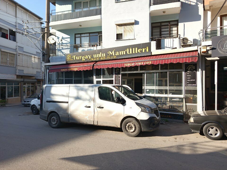 Bakery Turgay Unlu Mamülleri, Izmir, photo