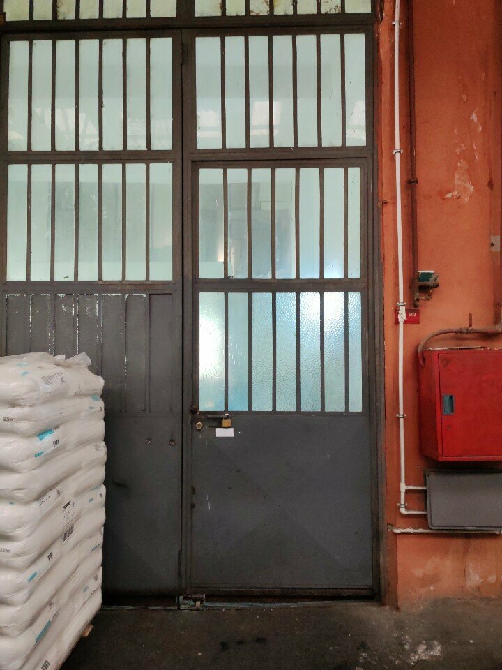 Plastic products Özay Kalıp, Istanbul, photo