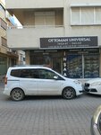 Yetkin Technical Service (İzmir, Karşıyaka, Zübeyde Hanım Cad., 88/1B) ، إصلاح المعدات الكهربائية