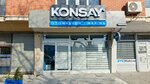 Mek Electronics & Automation (Konya, Karatay, Fevziçakmak Mah., 10678. Sok., 6), electronic devices and components