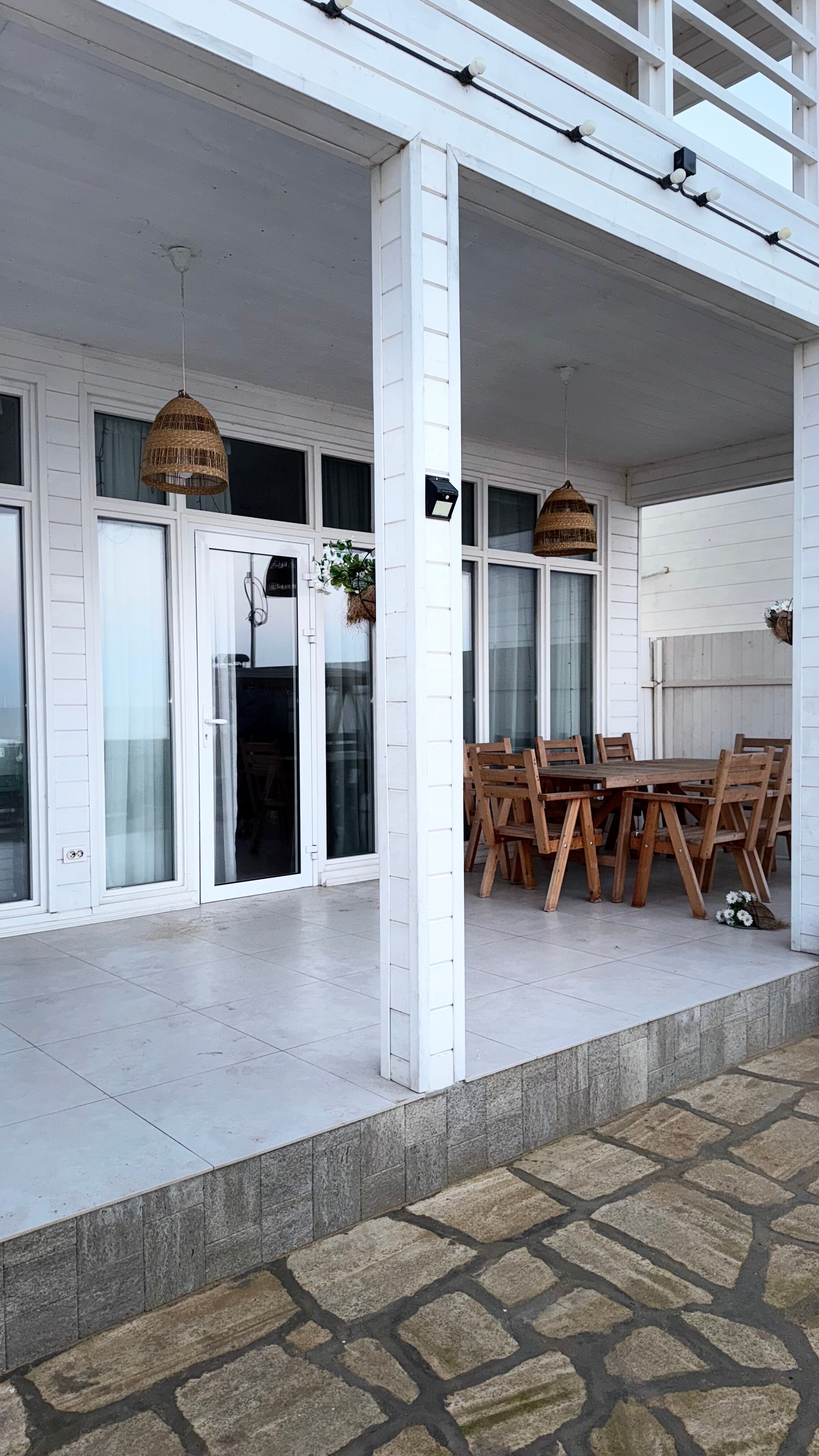 Фото Белый кит