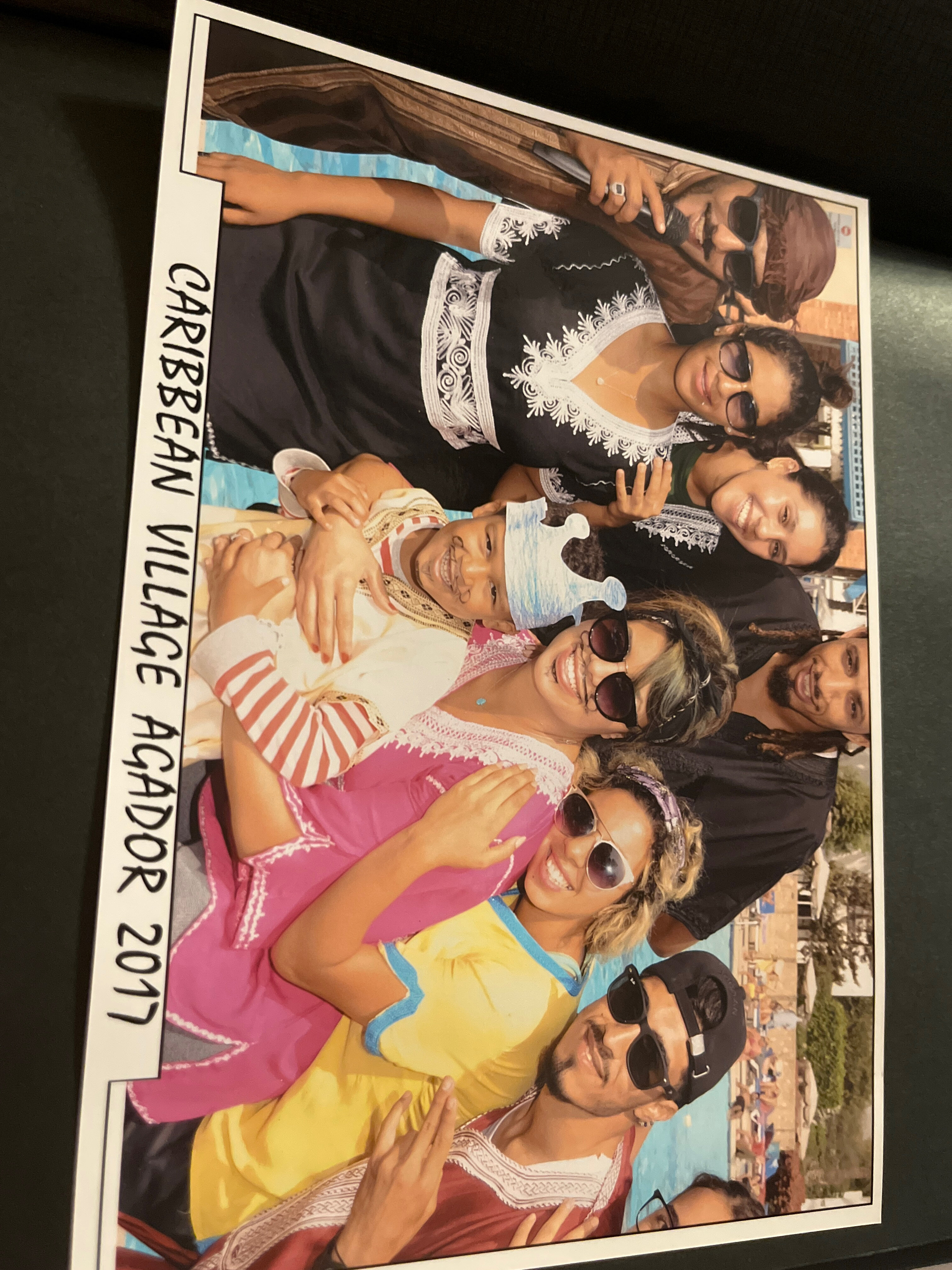 Фото Caribbean Village Agador - All inclusive