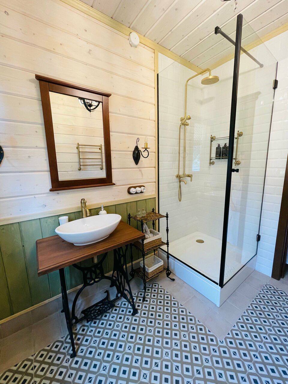 Фото Сирин дом