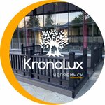 Kronalux (посёлок Терема, Новоградская ул., 1А/3), напольные покрытия в Челябинской области