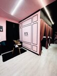 Fix Lashes (Spartakovskaya Street, 19с3), beauty salon