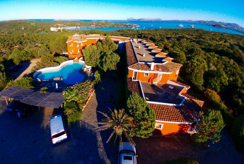 Гостиница Hotel Valdiola