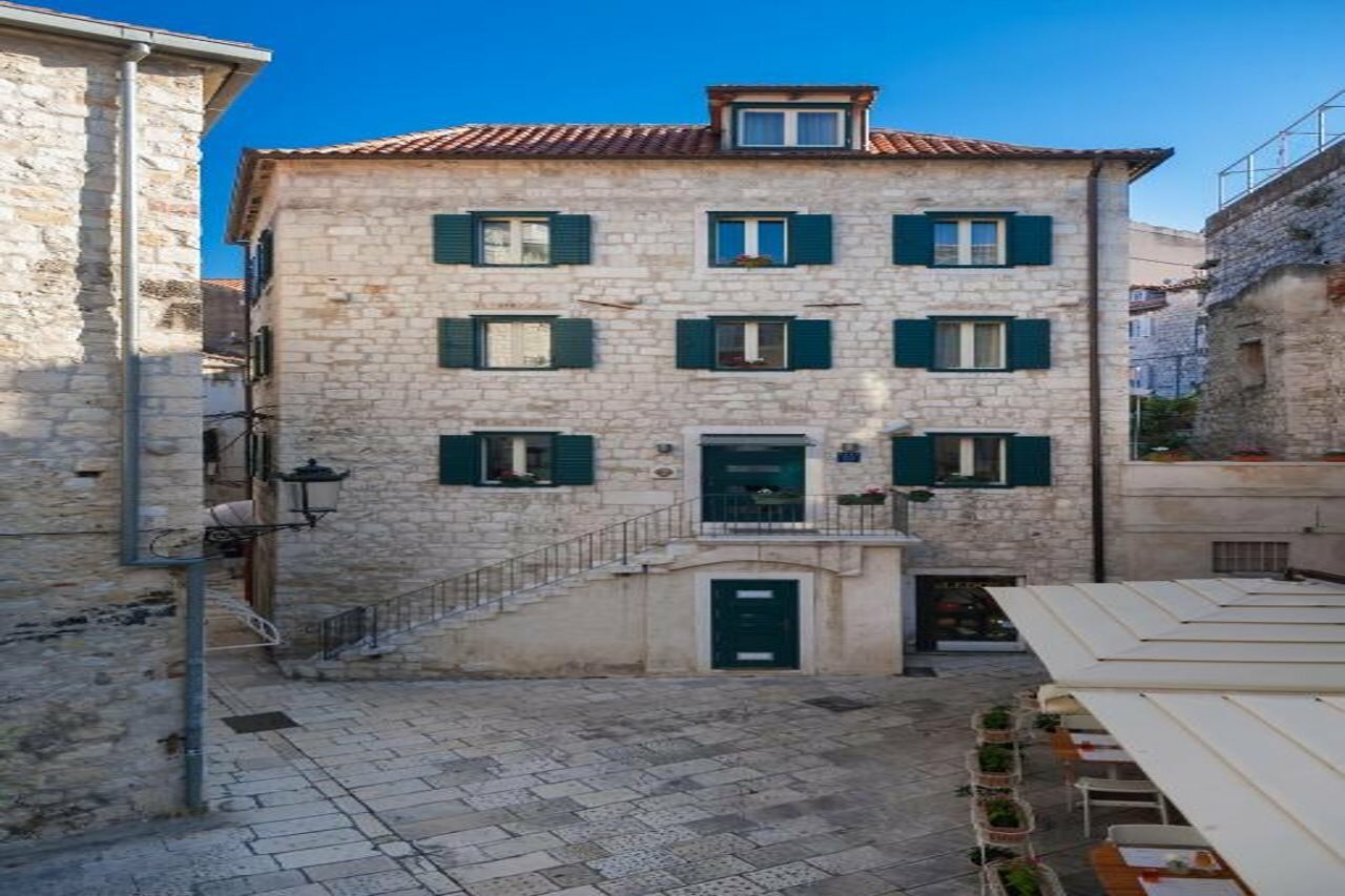 Фото Hotel Vestibul Palace