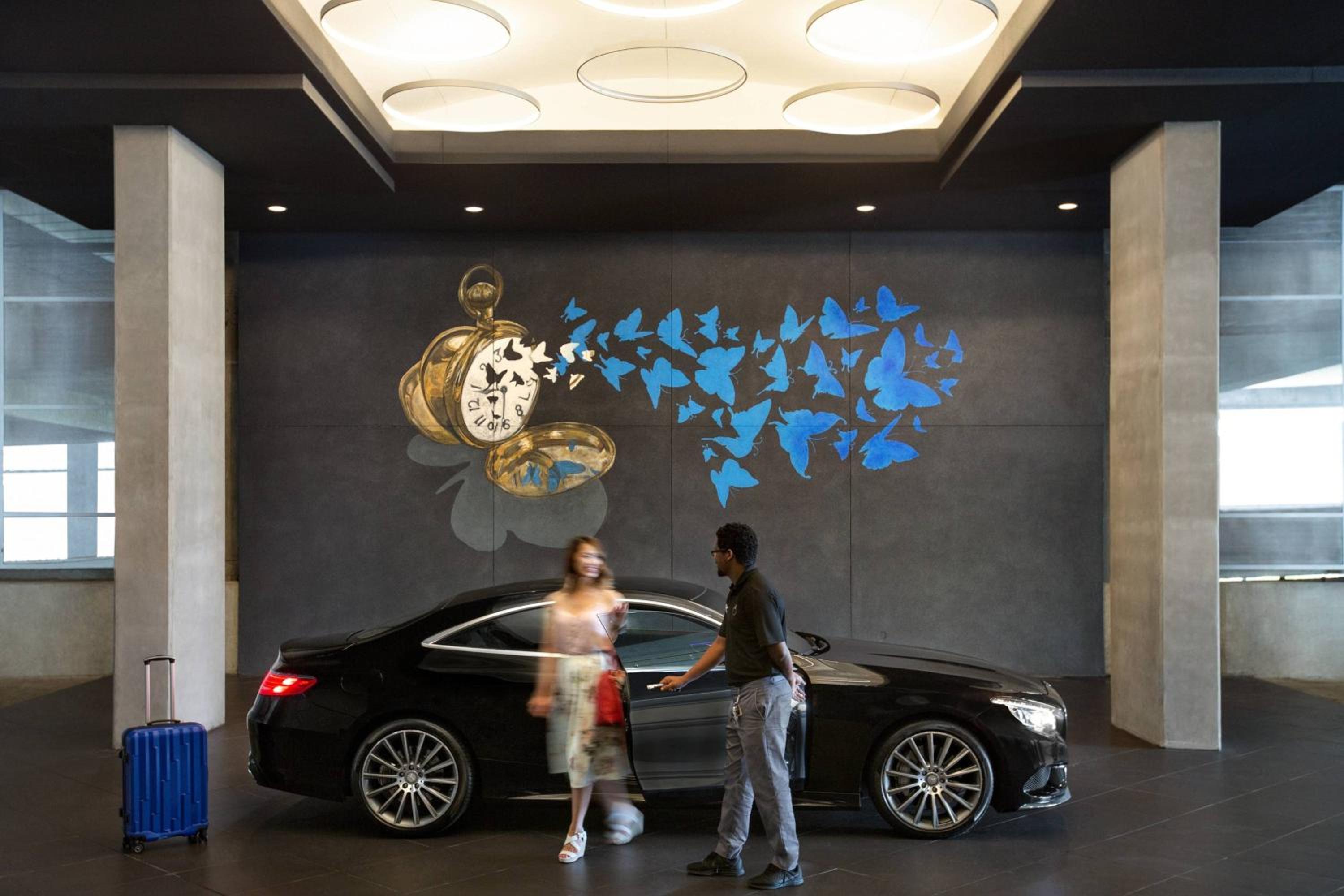 Фото Twelve Downtown, Autograph Collection