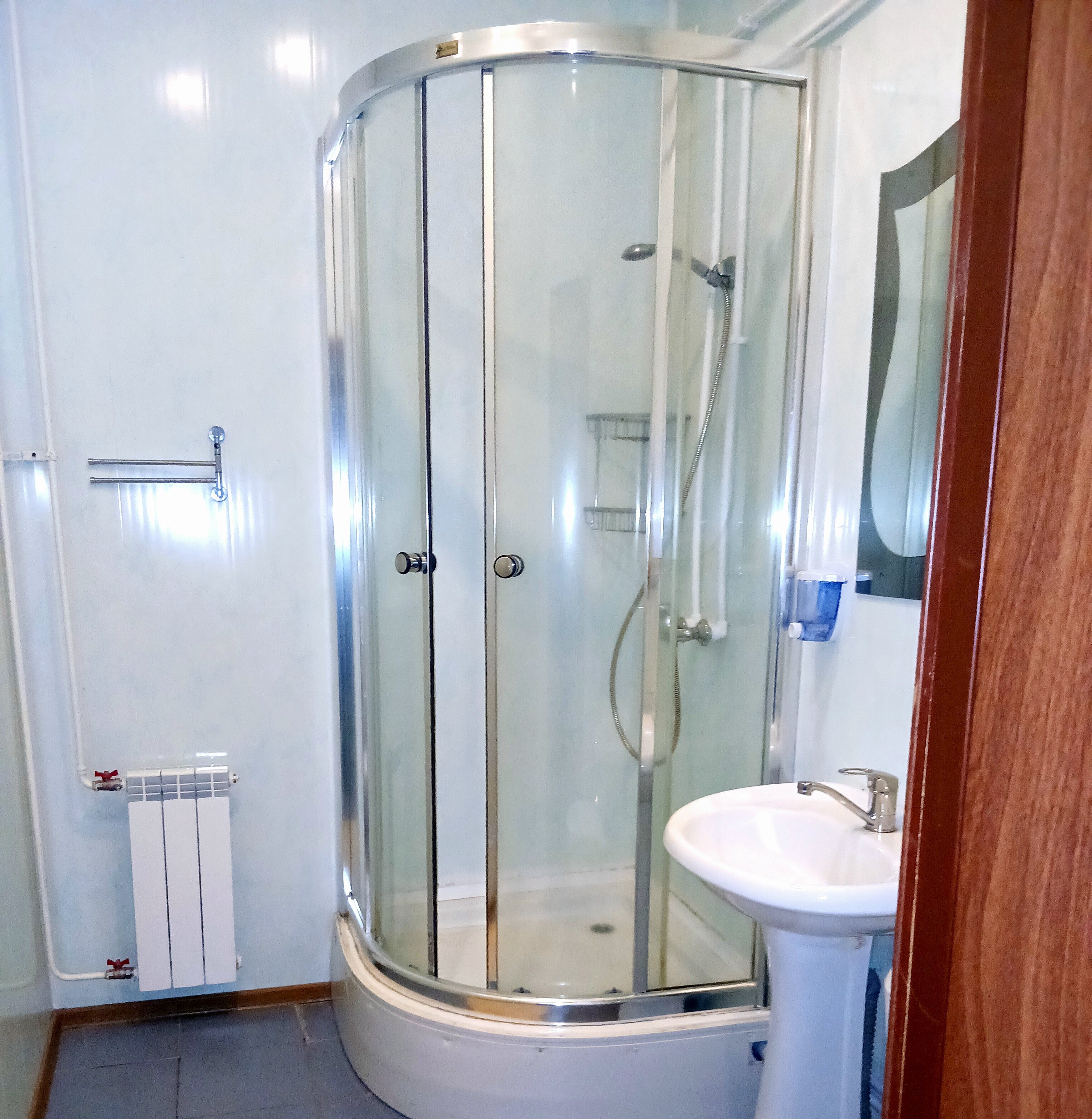 Фото Кубань