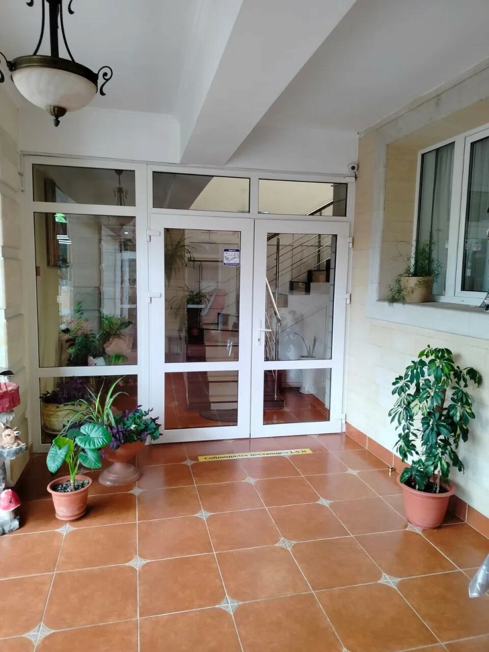 Фото Райский уголок