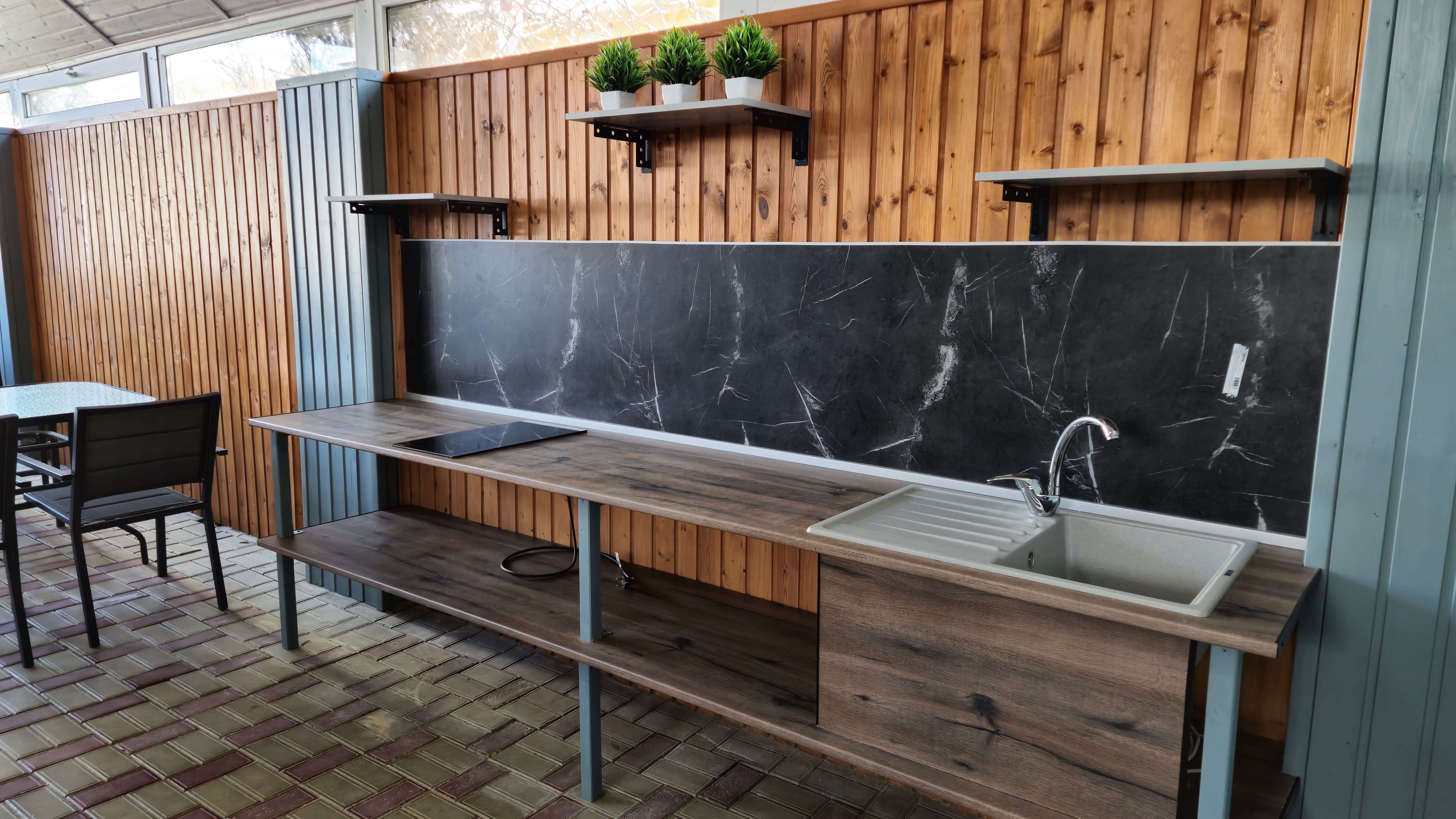 Фото Пирамида